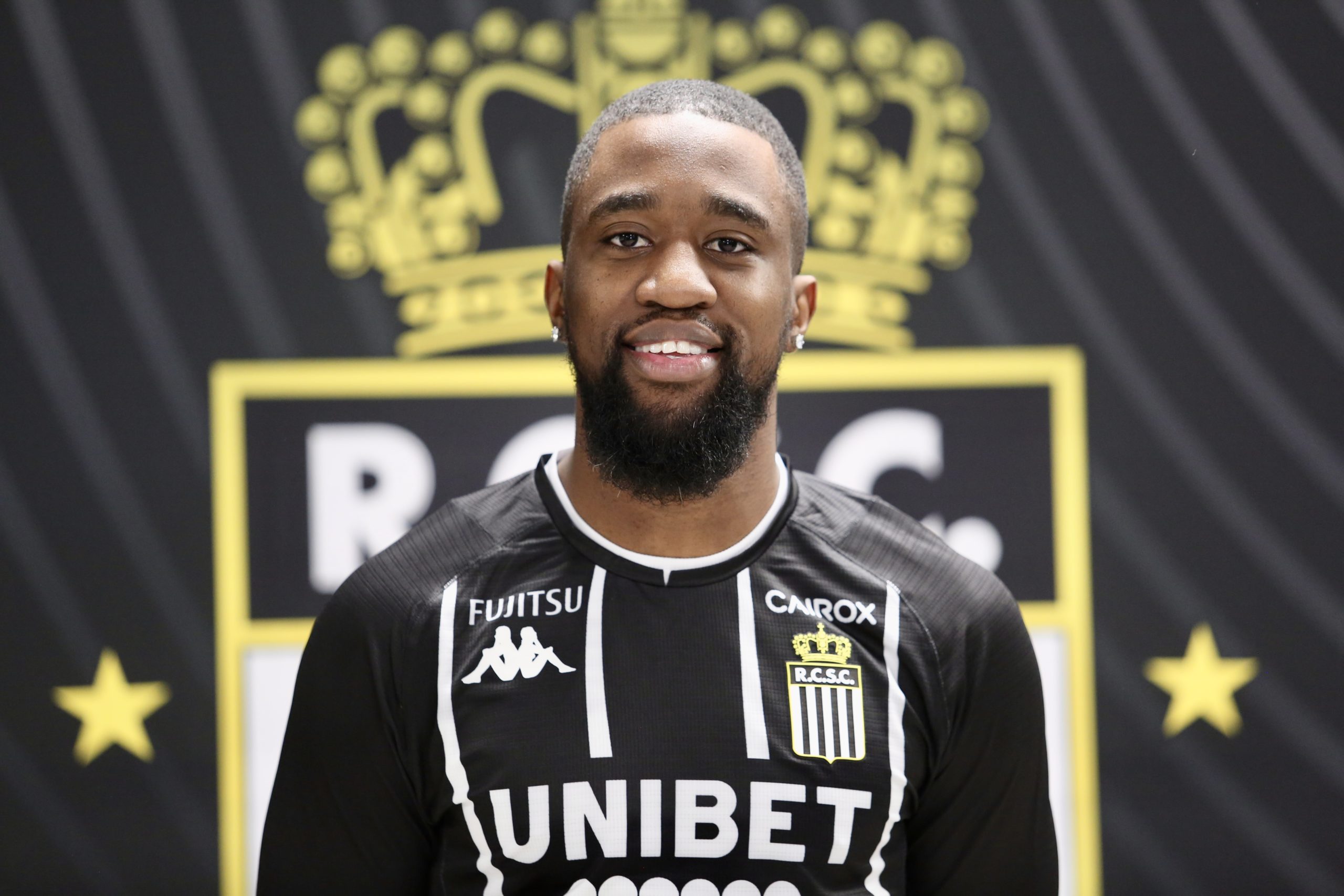 Isaac Mbenza Breaks Silence on Sporting de Charleroi Fallout: “I’m Not a Bad Person”