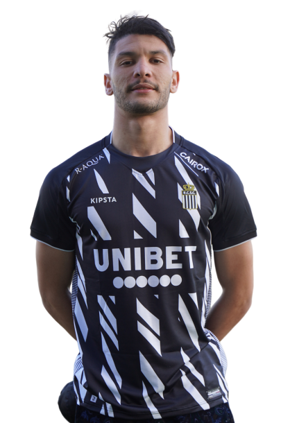 player