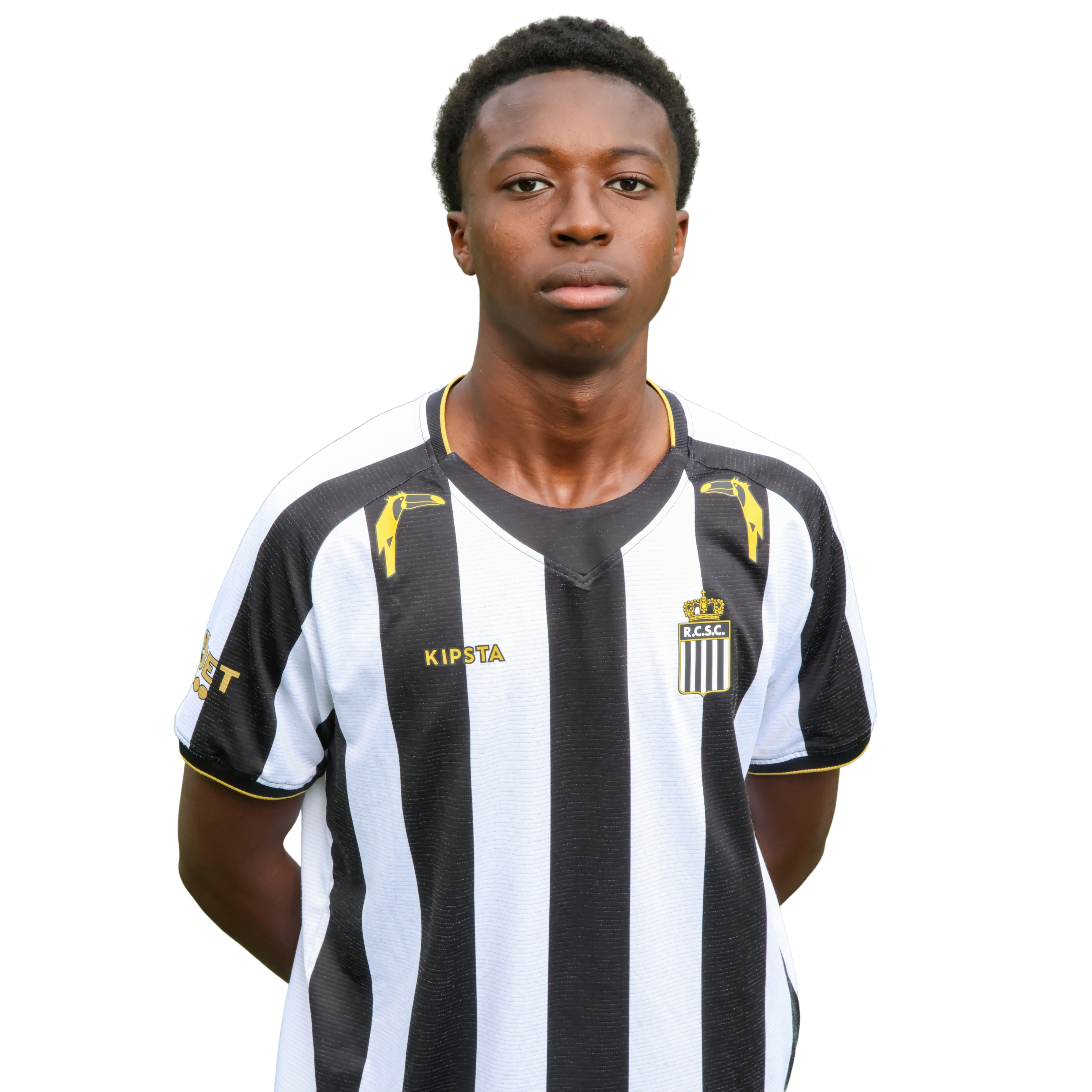 player
