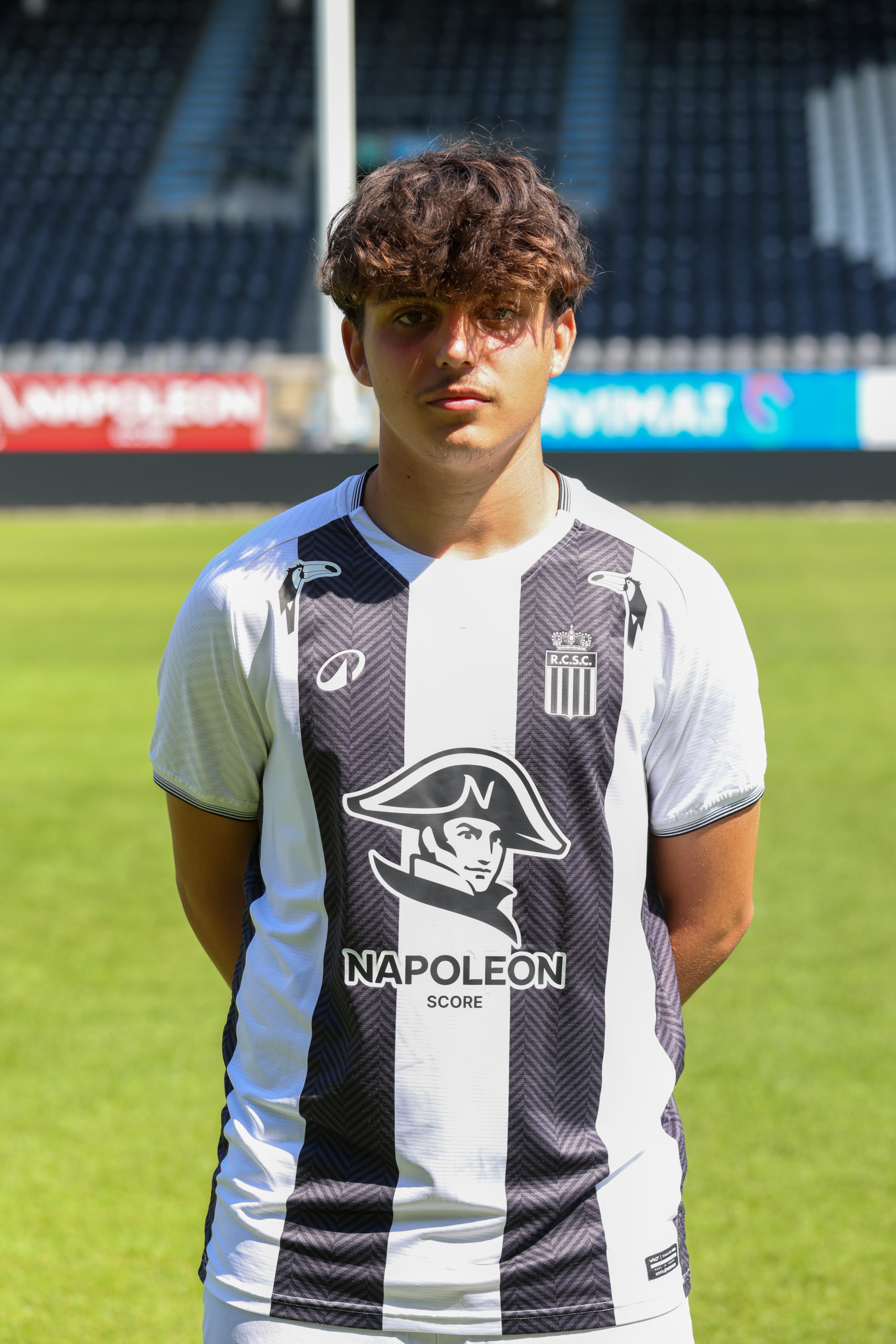 player