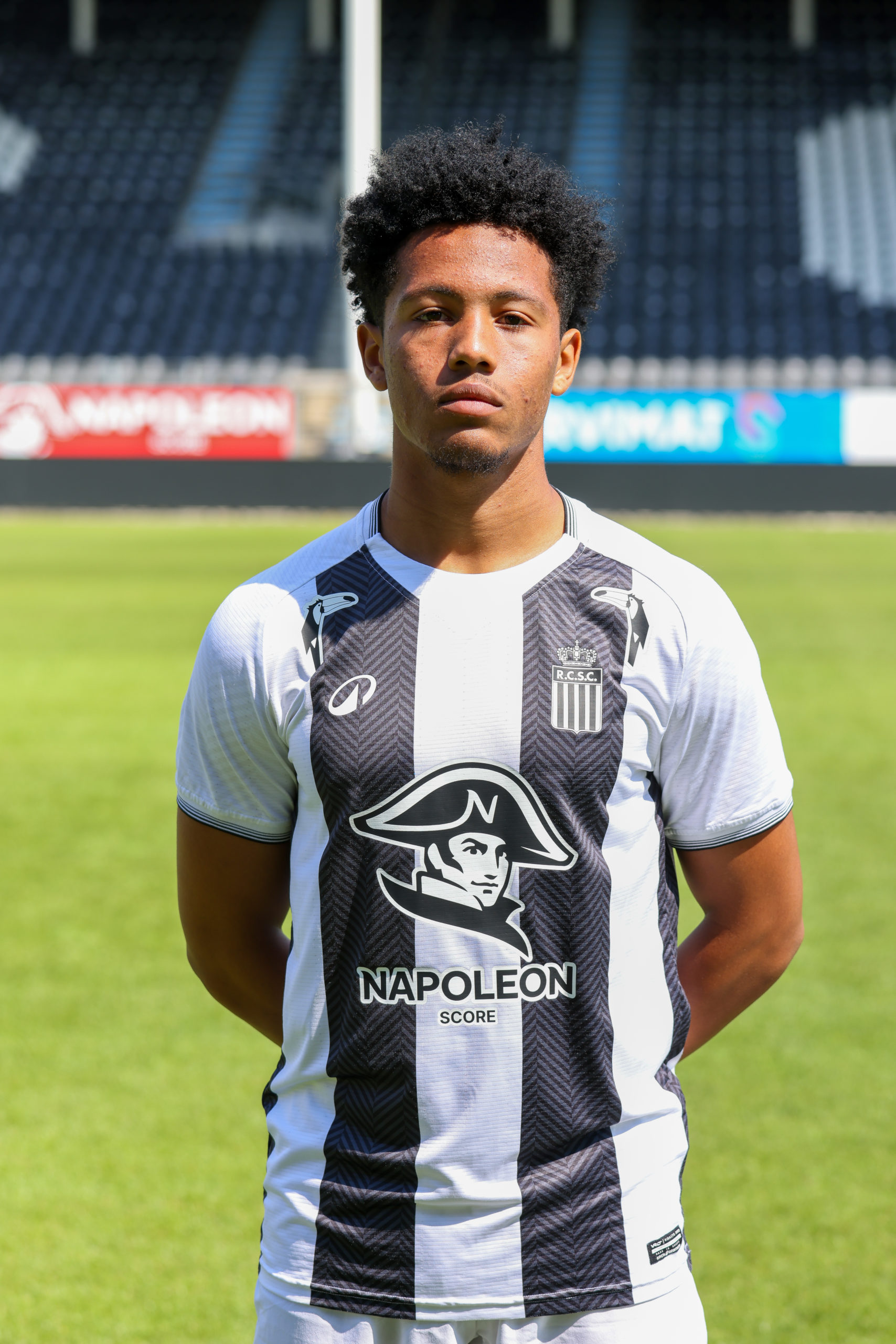 player