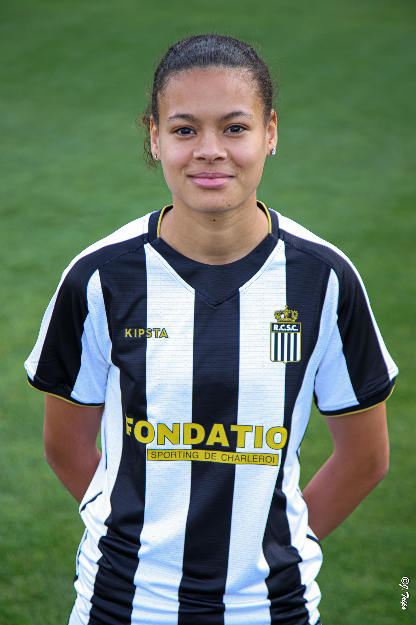 player