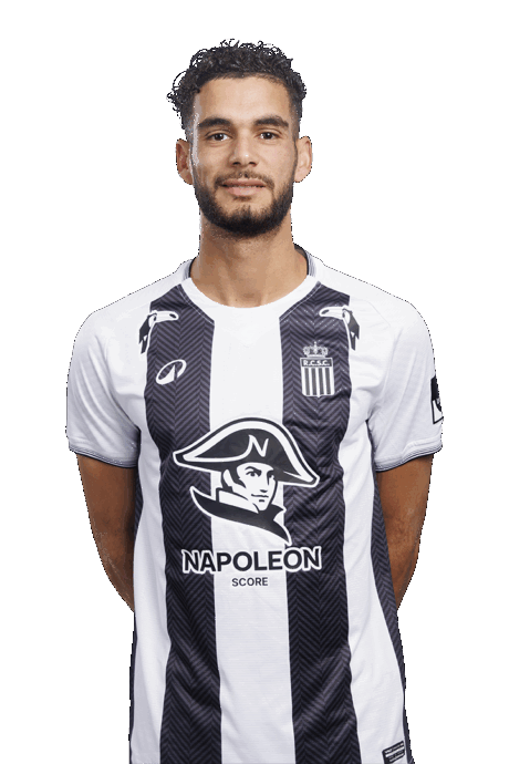 KevinVan Den Kerkhof