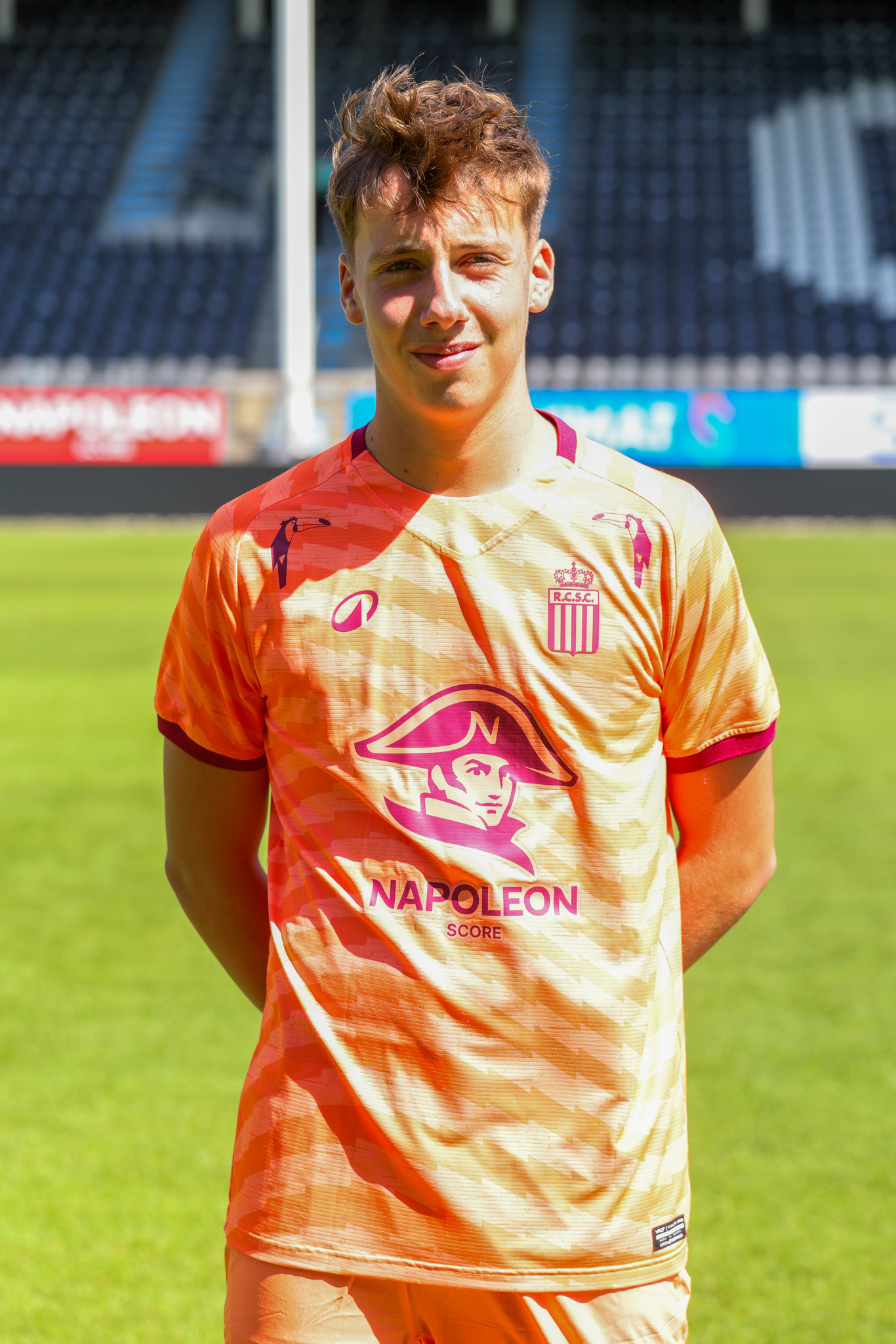 player