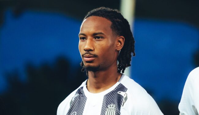 SPORTING DE CHARLEROI – Zulte Waregem : LA PRÉFACE