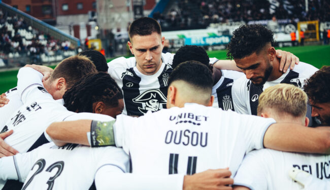 Sporting de Charleroi – KV Malines : le débrief