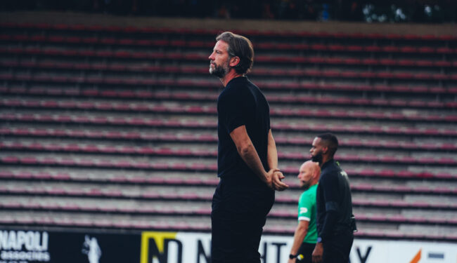 CHARLEROI – Malines : RÉACTION D’APRÈS-MATCH