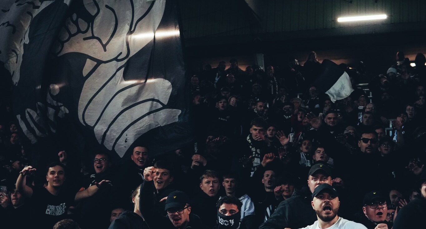 La billetterie pour la réception de La Louvière est ouverte !