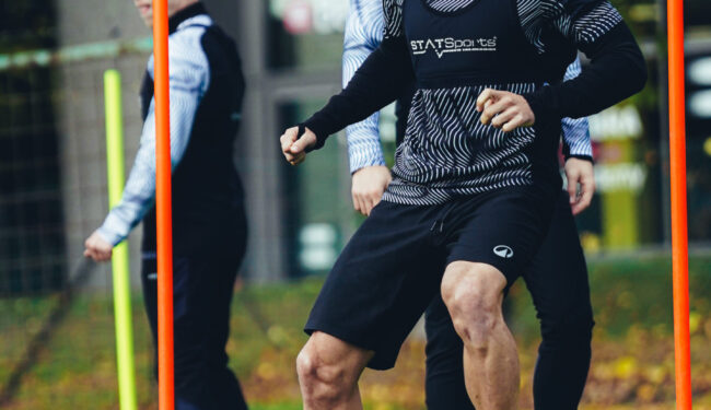 Union SG – Sporting de Charleroi : La préface