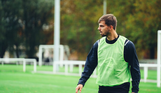 Sporting de Charleroi – RFC Liège : la préface