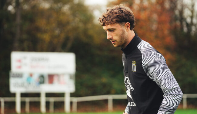 Sporting de Charleroi – RSC Anderlecht : la préface