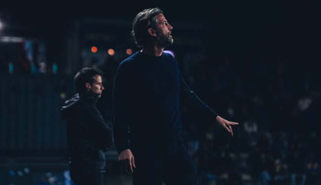 Union Saint-Gilloise – CHARLEROI : RÉACTION D’APRÈS-MATCH