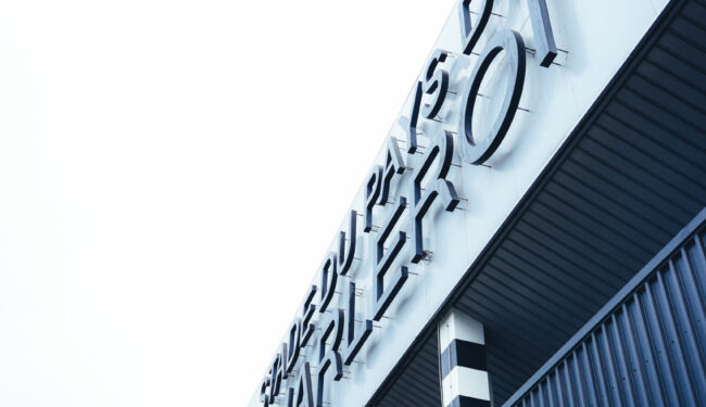 Fermeture de la boutique et billetterie jusqu’au 03.11