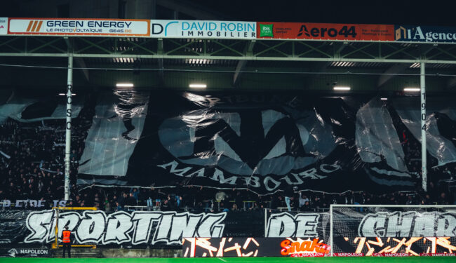 OFFRE BILLETTERIE : SPORTING CHARLEROI – Westerlo