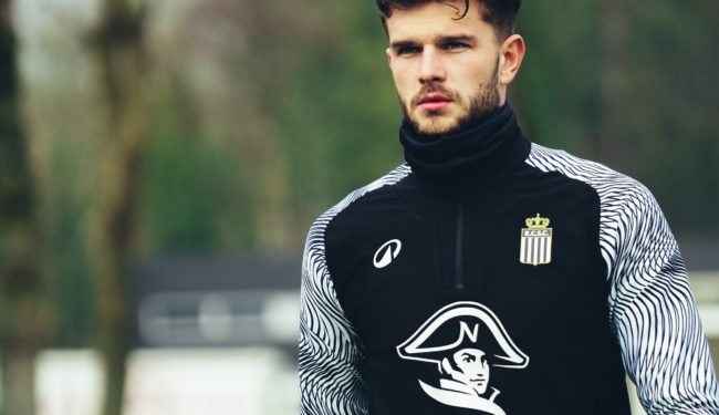 Sporting de Charleroi – RAAL : la préface