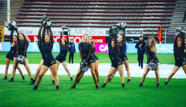 La Louvière : le programme des animations