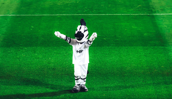 Prenez vos places pour la réception de Malines en Croky Cup !