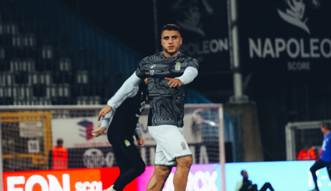 LE planning DE NOS Carolos EN SÉLECTION