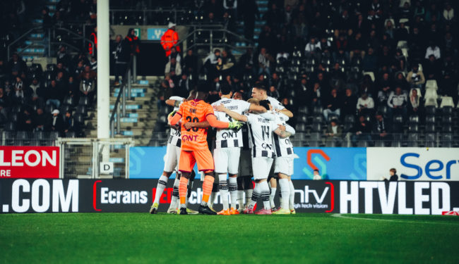 CLUB BRUGES – SPORTING DE CHARLEROI : LA PRÉFACE