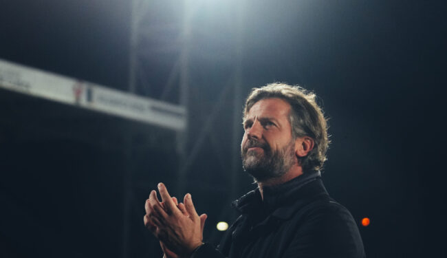 CHARLEROI – Westerlo : RÉACTION D’APRÈS-MATCH