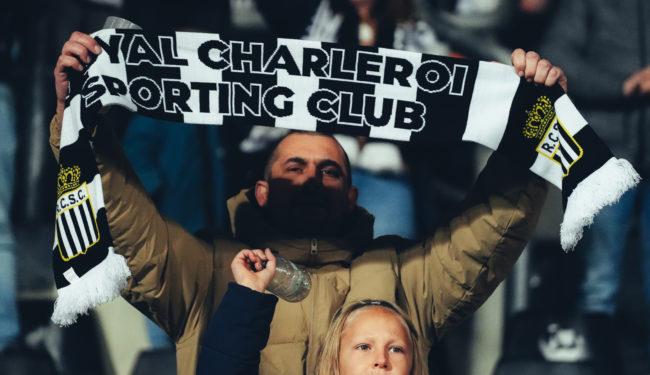 Malines – Charleroi : Modalités de déplacement