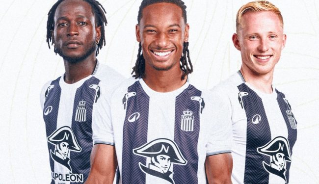 Le Sporting de Charleroi et le cinéma Pathé de Charleroi annonce un partenariat !