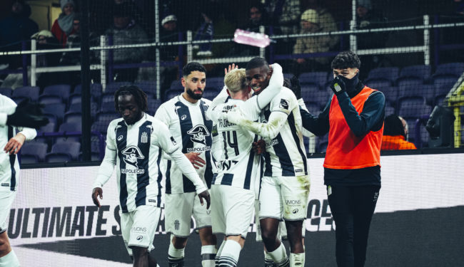 Anderlecht – Charleroi : le debrief