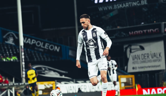 Charleroi – Union Saint-Gilloise : Le débrief