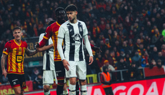 KV Malines – Charleroi : Le débrief