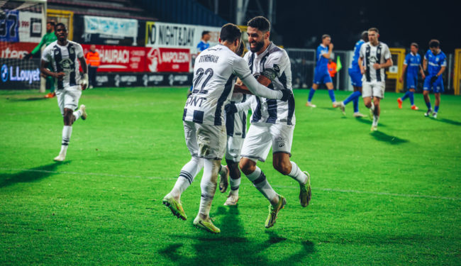 Charleroi – Genk : Le débrief