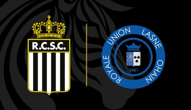 Académie : le Sporting conclut un partenariat avec la Royale Union Lasne Ohain