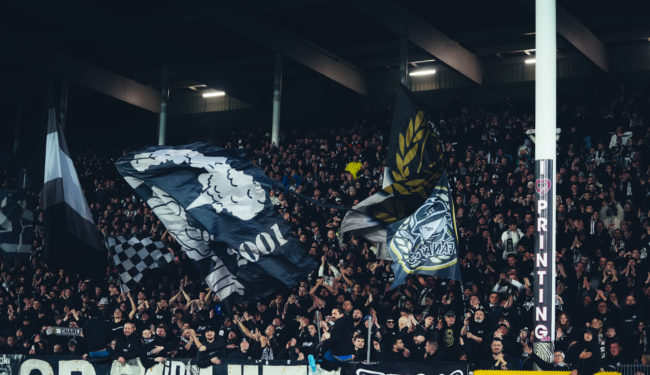 Charleroi – Union Saint-Gilloise : infos pratiques