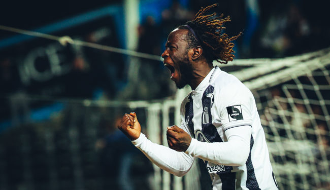 Parfait Guiagon prolonge jusqu’en 2028 !