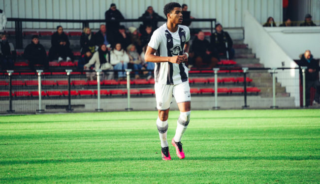 Alexandre Stanic transféré au K Lierse SK