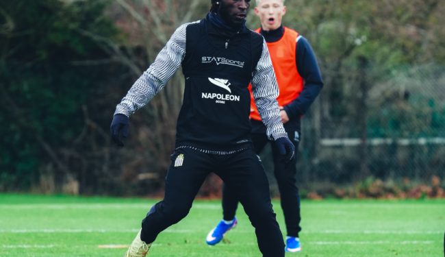 Antwerp FC – Sporting Charleroi : la préface