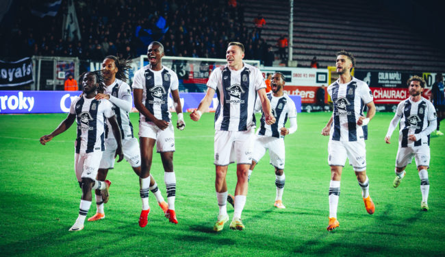 Sporting Charleroi – Standard de Liège : la préface