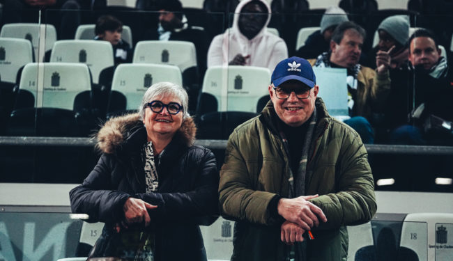 Charleroi – La Gantoise : le match parfait pour la Saint-Valentin