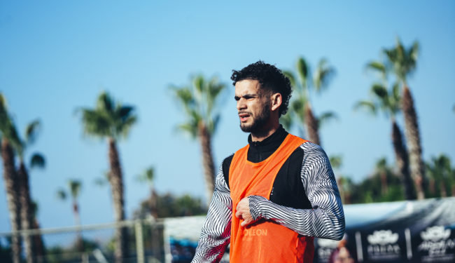 Winter Camp : la préparation se poursuit pour nos Zèbres en Turquie !