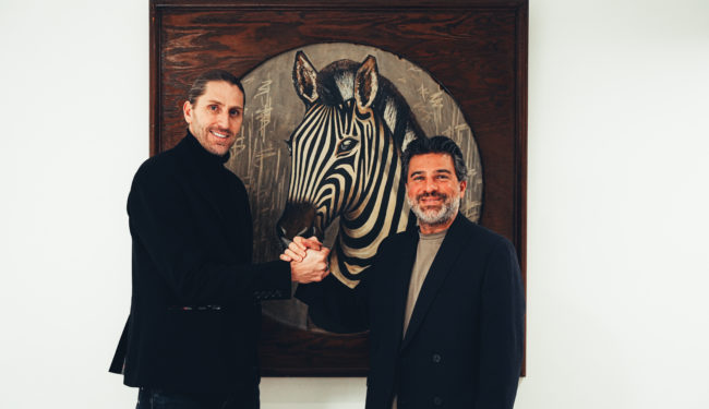 Nicolas Frutos rejoint la Direction Sportive du Sporting de Charleroi