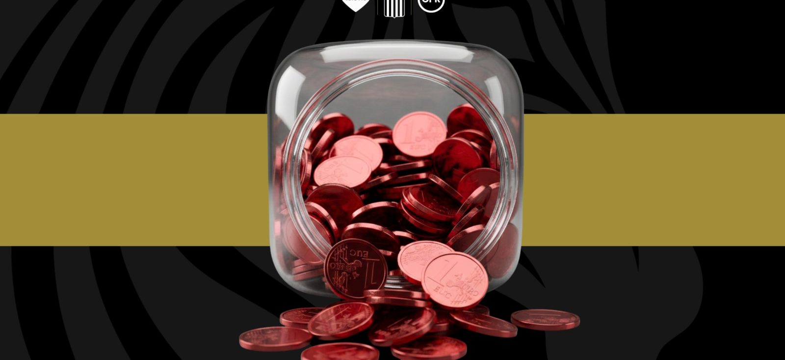 Le Sporting se joint à l’Opération Pièces Rouges de bel RTL au profit du Télévie !