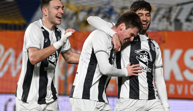 Saint-Trond – Sporting Charleroi : le debrief
