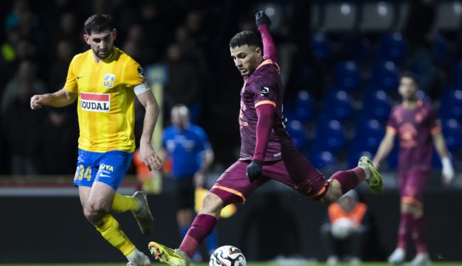 Westerlo – Sporting Charleroi : le debrief