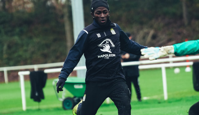 Westerlo – Sporting Charleroi : la préface