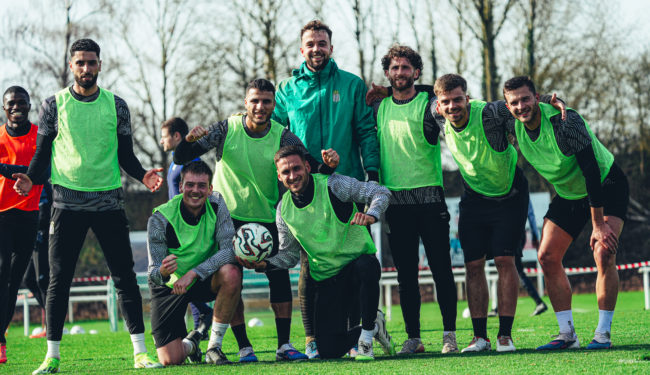 Sporting Charleroi – Club de Bruges : la préface