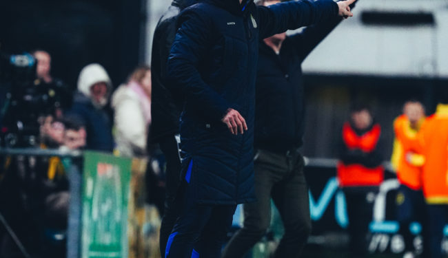 Saint-Trond – Sporting Charleroi : réaction d’après-match