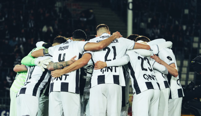 Sporting Charleroi – Cercle de Bruges : le debrief