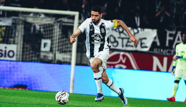 Sporting Charleroi – Club de Bruges : le debrief