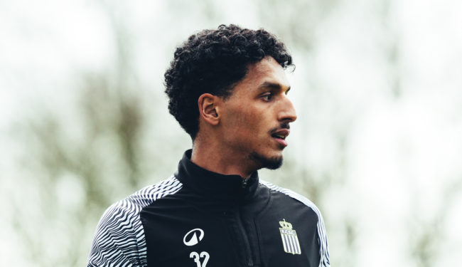 Dender – Sporting Charleroi : la préface