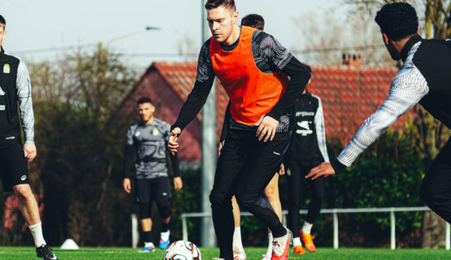 Zulte Waregem – Sporting Charleroi : la préface