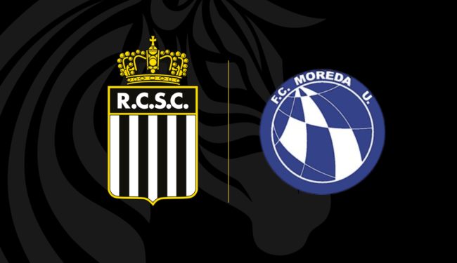 Le Sporting de Charleroi et le FC Moreda Uccle deviennent partenaires de formation